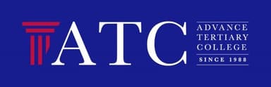 ATC logo
